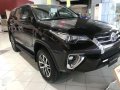 2018 Toyota Fortuner Zero down payment-1