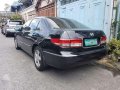 2006 Honda Accord 2.4 ivtec automatic trans-2