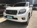 Toyota Land Cruiser Prado 2012 for sale-4