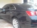 Chevrolet Malibu 2013 model  FOR SALE-2