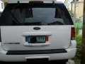 Ford Expedition Automatic Old white 2004-4