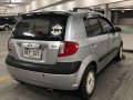 Hyundai Getz Model 2007 Registered 2018-4