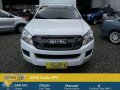 2016 Isuzu DMAX IPV Manual FOR SALE-0