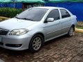 Toyota Vios E 2006 FOR SALE-1