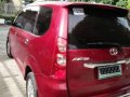 2008 Toyota Avanza G automatic FOR SALE-7