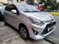 2017 Toyota Wigo G FOR SALE-2