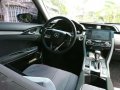 Honda Civic 1.8 E CVT 2017 FOR SALE-0
