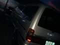 Toyota Hiace manual transmision 2003 model-6