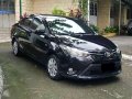 Toyota Vios E acquired 2014 FOR SALE-0