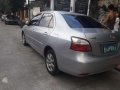 For sale or swap Toyota Vios 1.3e 2012 model-4