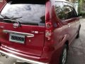 2008 Toyota Avanza G automatic FOR SALE-0