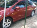 Honda City 2009 FOR SALE-0