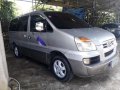 2004 Hyundai STarex grx FOR SALE-4