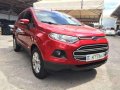 2017 Ford Ecosport 1.5 Trend AT FOR SALE-0