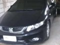 Honda Civic 2015 i.vtec 45k km used-0