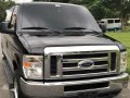 2009 Ford E150 fuel flex econoline-1