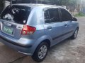 Hyundai Getz 1.1 2005 FOR SALE-6