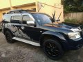 Ford Everest 2007 FOR SALE-1