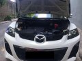 2012 Mazda CX-7 pearl white-8