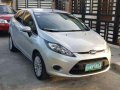 2012 Ford Fiesta for sale-0