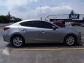 2015 Mazda 3 1.5 AT SkyActiv Technology All Option-7