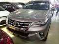 2018 Toyota Fortuner Zero down payment-3