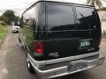 2009 Ford E150 fuel flex econoline-5