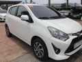 2018 Toyota Wigo E. Automatic (Ride and Roll)-1