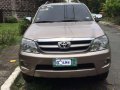 2005 Toyota Fortuner G For Sale-0