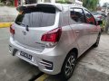 2017 Toyota Wigo G FOR SALE-4