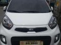 Kia Picanto 2017 FOR SALE-1