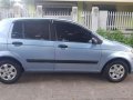 Hyundai Getz 1.1 2005 FOR SALE-5