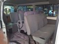 Toyota Hiace commuter 2013 FOR SALE-0