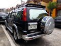 2005 Ford Everest AutomaticTurbo Diesel -4