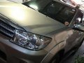 2010 Toyota Fortuner G AT Gas FOR SALE-0