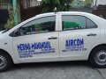 Taxi TOYOTA Vios J 2013 (Franchise registered until 2019 and renewable) -0