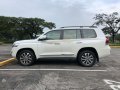 2018 Toyota Landcruiser LC200 Local Unit-1