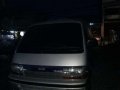 Toyota Hiace manual transmision 2003 model-4
