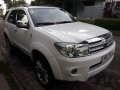 Toyota Fortuner 2011 for sale-0