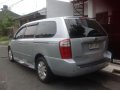 2008 Kia Carnival EX - Automatic "Diesel Fuel - Local Purchased"-1