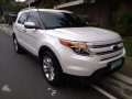 2012 Ford Explorer Limited 4WD for sale-0