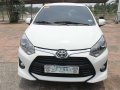 2018 Toyota Wigo E. Automatic (Ride and Roll)-0