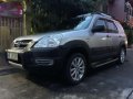 HONDA Crv matic 2nd gen FOR SALE-2