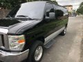 2009 Ford E150 fuel flex econoline-2