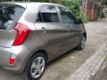 Kia Picanto 2012 manual First owner-5