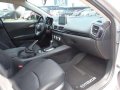 2015 Mazda 3 1.5 AT SkyActiv Technology All Option-8
