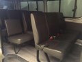 2013 Toyota Hiace Commuter MT Diesel-8