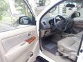 Toyota Fortuner 2011 for sale-7