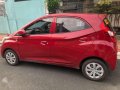 2017 Hyundai Eon GLX FOR SALE-1