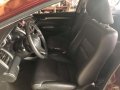 Honda City 2013 1.5e AT low mileage-6